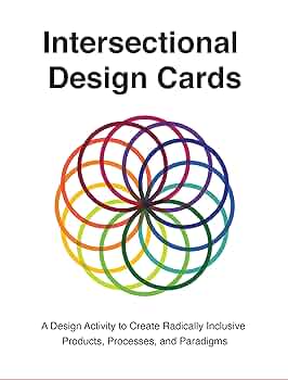 Amazon.com: Intersectional Design Cards: 9781639443451
